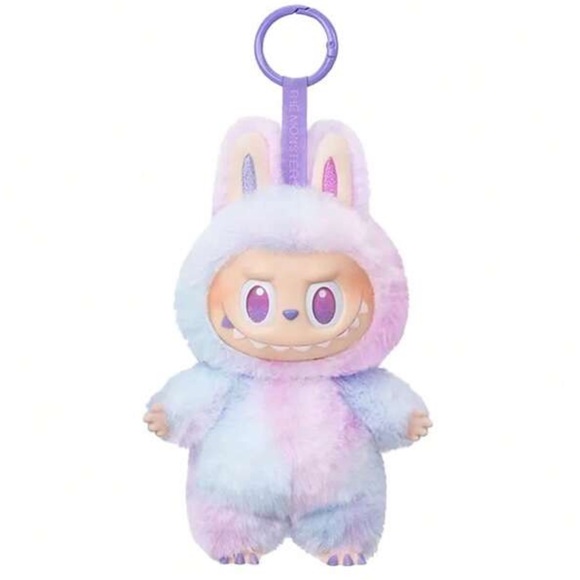 LUCK Pop Mart - The Monsters Labubu Big Into Energy - Picture 1 of 5
